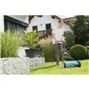 Lawn mower Gardena 330 Classic Manual 12-42 mm 33 cm