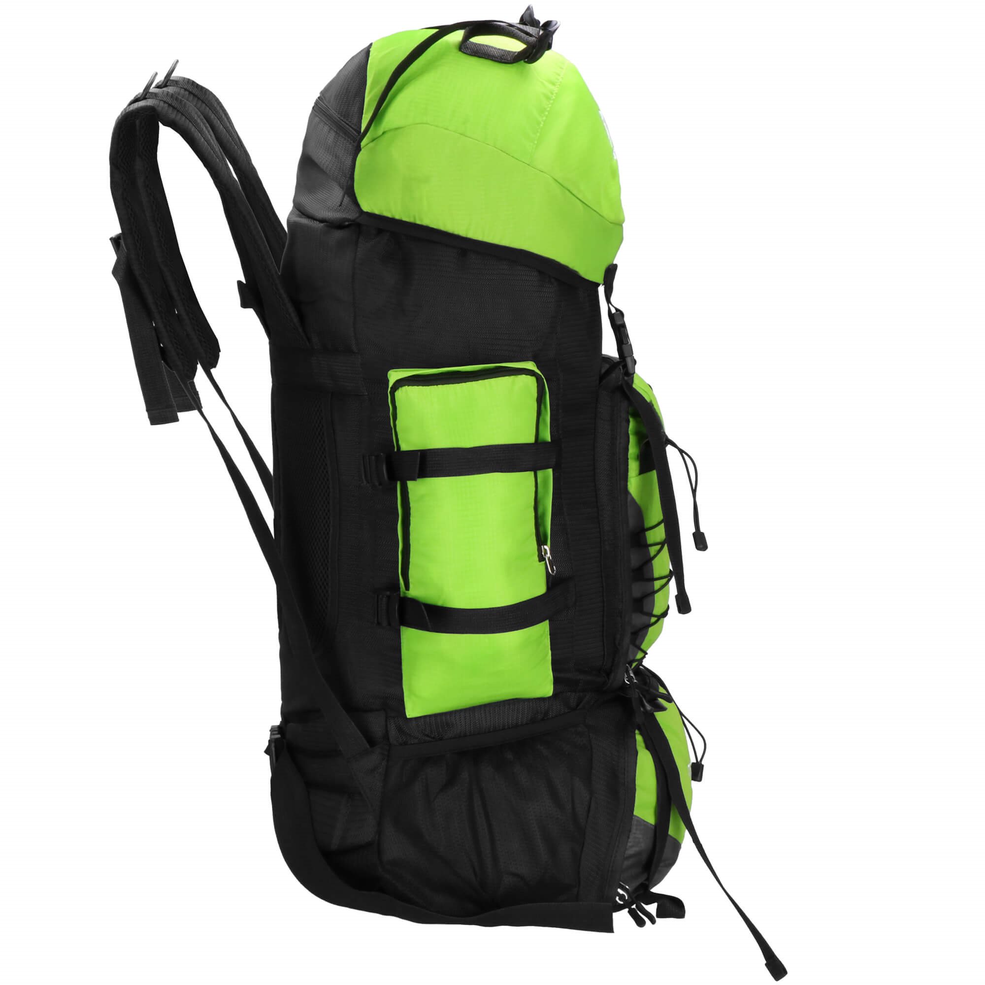 Reppu Springos CS0131 90L | Osta verkosta — Megaluks