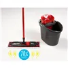 Mop Vileda Ultramax XL Box Black Red Microfibre