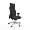 Office Chair Albacete Piqueras y Crespo B1C086G Black