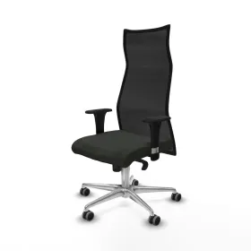 Office Chair Albacete Piqueras y Crespo B1C086G Black