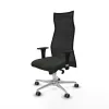 Office Chair Albacete Piqueras y Crespo B1C086G Black