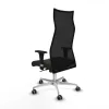 Офисный стул Albacete Piqueras y Crespo B1C086G Чёрный