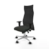 Office Chair Albacete Piqueras y Crespo B1C086N Black