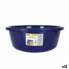 Washing-up Bowl Dem Eco 6 L 32 x 32 x 13 cm (12 Units)