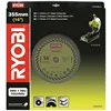 Cutting disc Ryobi 5132002684 Metal