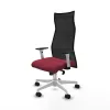 Office Chair Albacete Piqueras y Crespo B1B026N Maroon