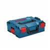 Tool case BOSCH L-BOXX 136 Professional Blue Modular Stackable ABS