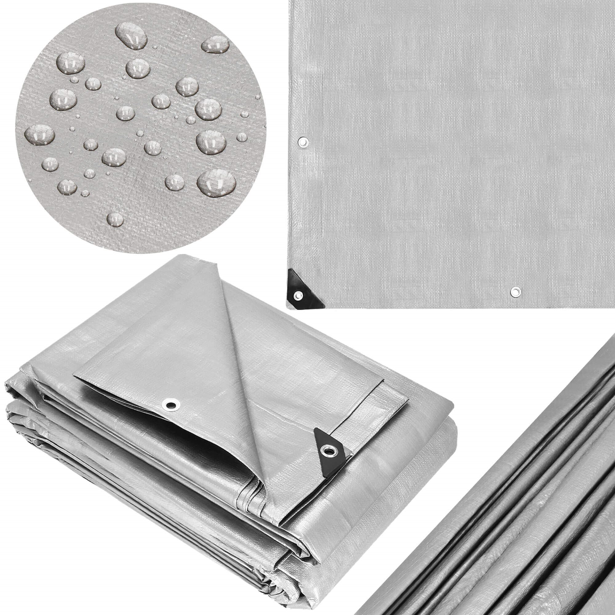 Suojapeite Springos GA2150 2x3m 210 g/m2 | Osta verkosta — Megaluks
