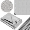 Brezentas Springos GA2150 2x3m 210 g/m2 | Pirkti internetu — Megaluks