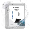 Brezentas Springos GA2150 2x3m 210 g/m2 | Pirkti internetu — Megaluks