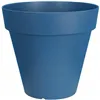 Plant pot Riviera Blue Ø 55 cm