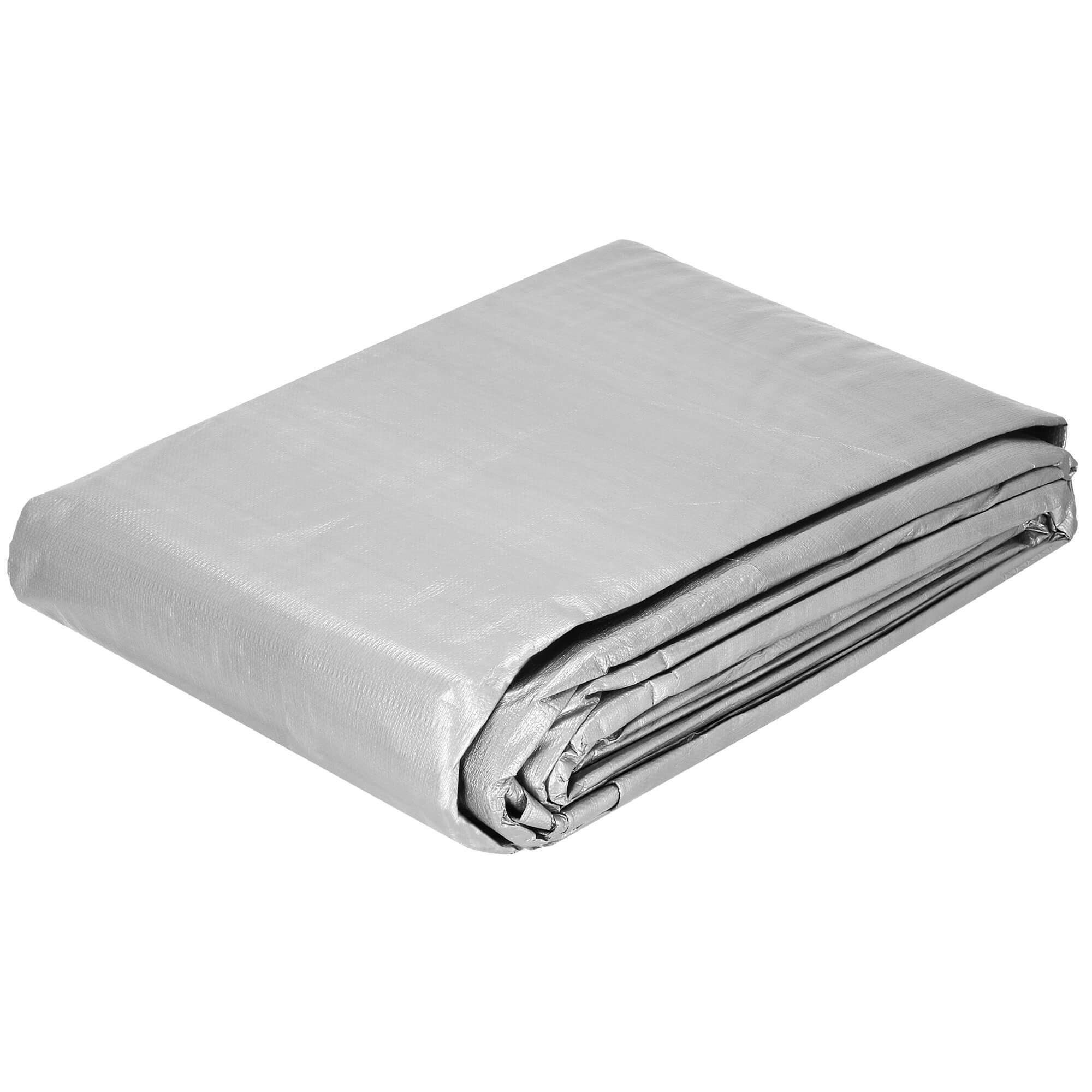 Suojapeite Springos GA2152 5x8m 270 g/m2 | Osta verkosta — Megaluks