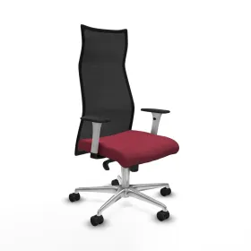 Office Chair Albacete Piqueras y Crespo B1B086N Maroon