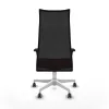 Office Chair Albacete Piqueras y Crespo B1C026G Maroon