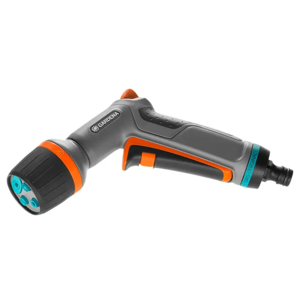 Spray Watering Gun Gardena Plastic