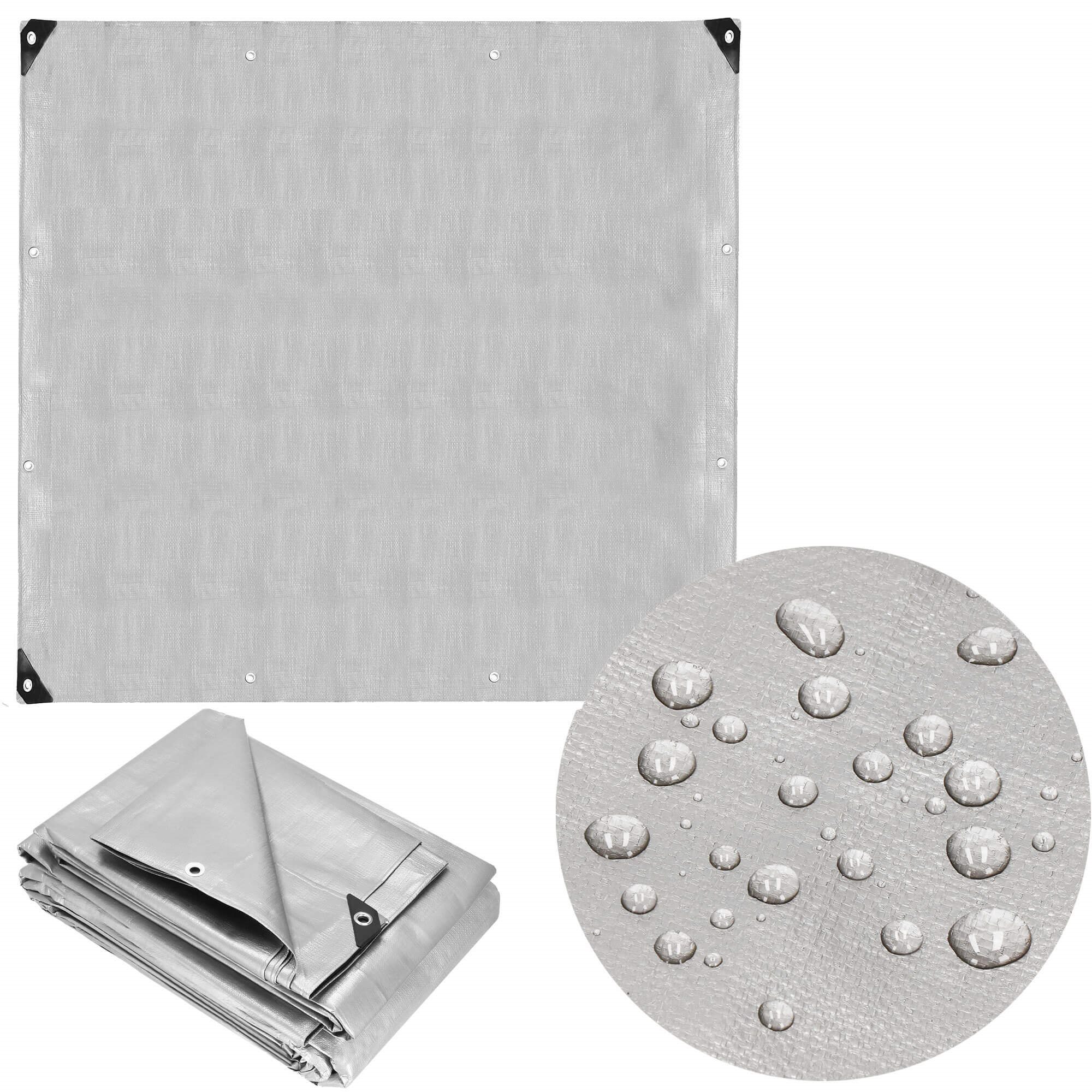 Suojapeite Springos GA2160 3x3m 270 g/m2 | Osta verkosta — Megaluks