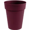 Plant pot EDA Ø 44 cm Plastic Circular Modern