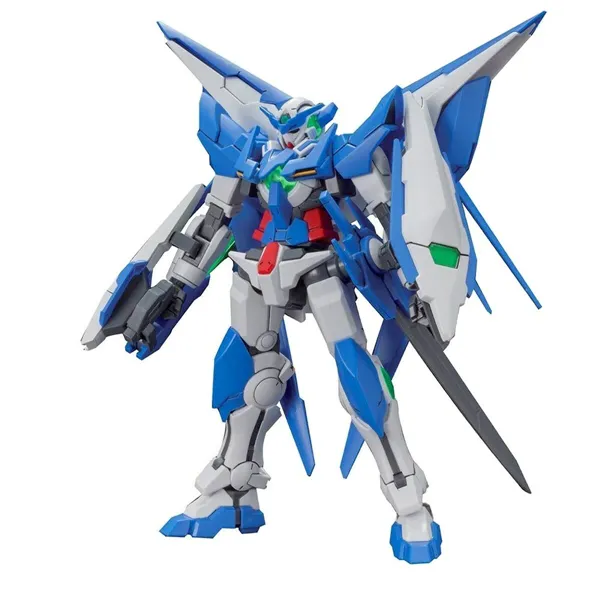 Collectable Figures Bandai GUNDAM AMAZING EXIA