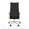 Office Chair Piqueras y Crespo B1B026N Yellow