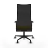 Office Chair Piqueras y Crespo B1B036G Yellow