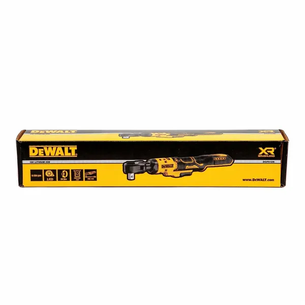 Carraca key Dewalt DCF512N 1/2" Metal