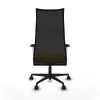 Office Chair Piqueras y Crespo B1B036N Yellow