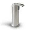 Automatic Soap Dispenser with Sensor Savio HDZ-02 280 ml Champagne