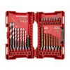 Spool set Milwaukee 4932479854 39 Pieces