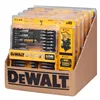 Spool set Dewalt DT70717-QZ Metal 1 Piece 40 Pieces