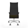 Office Chair Albacete Piqueras y Crespo B1C026G Yellow