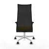 Office Chair Albacete Piqueras y Crespo B1C026N Yellow