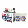 Two component epoxy adhesive Fusion Epoxy Black Label Unoc40 Universal Colourless 50 g