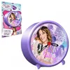 Alarm Clock Violetta Disney - Sveglia Analog