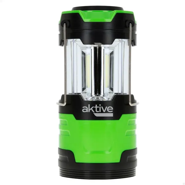 LED Lantern Aktive Camping (6 Units)