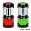 LED Lantern Aktive Camping (6 Units)