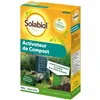 Plant fertiliser Solabiol Compost Activator 900 g