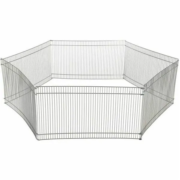 Cage Trixie 6249 Ø 90 cm Metal