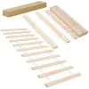 Voodiraam Springos BF0003 90x200cm | Osta veebist — Megaluks