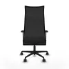 Office Chair Albacete Piqueras y Crespo B1B036N White