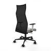 Office Chair Albacete Piqueras y Crespo B1B036N White