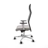 Office Chair Albacete Piqueras y Crespo B1B086G White