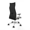 Office Chair Albacete Piqueras y Crespo B1B086N White