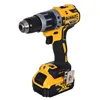 Driver Drill Dewalt DCK2080P2T-QW 18 V 70 Nm