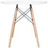 Round table Springos HF0009 80 x 75 cm | Buy online — Megaluks