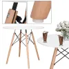 Round table Springos HF0009 80 x 75 cm | Buy online — Megaluks