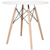 Round table Springos HF0009 80 x 75 cm | Buy online — Megaluks