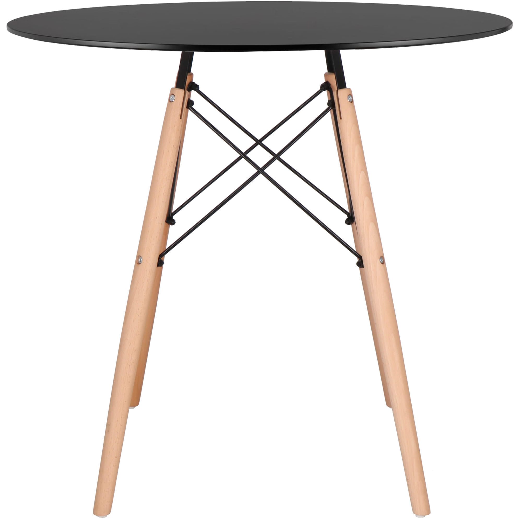 Pyöreä pöytä Springos HF0010 80 x 75 cm | Osta verkosta — Megaluks