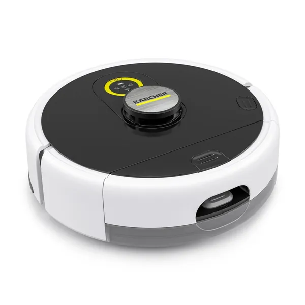 Robot Vacuum Cleaner Kärcher RCF 3 5200 mAh