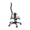 Office Chair Albacete Piqueras y Crespo B1C036N White